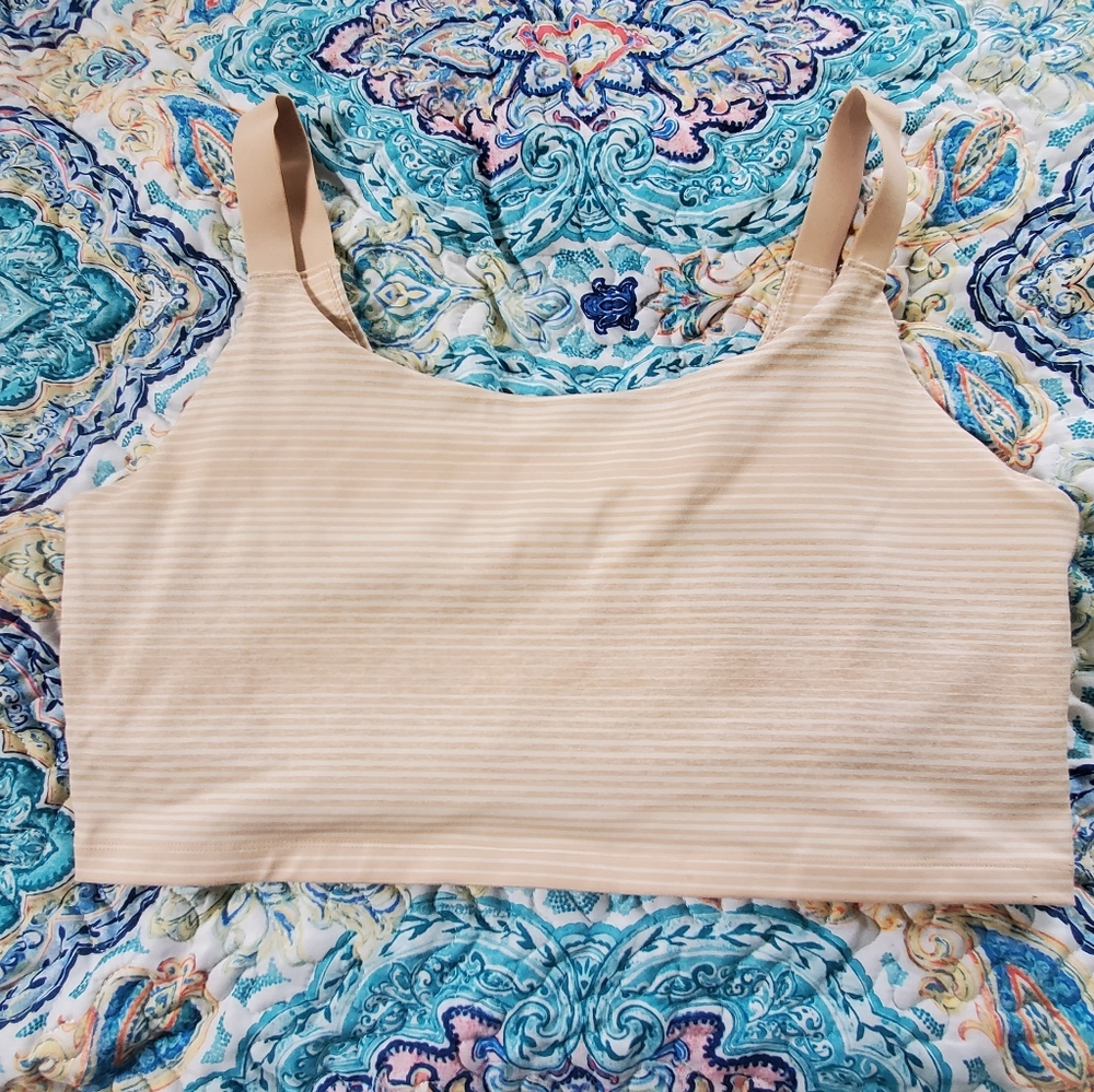 Aerie Offline Lounge Bra